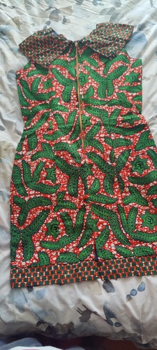 African women dress size - african, 12