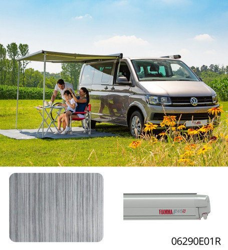 Fiamma awning f45s t6 - vw,