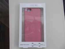 MICHAEL KORS iPHONE 6/iPHONEs