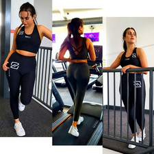 Ladies Gym Wear Fitness