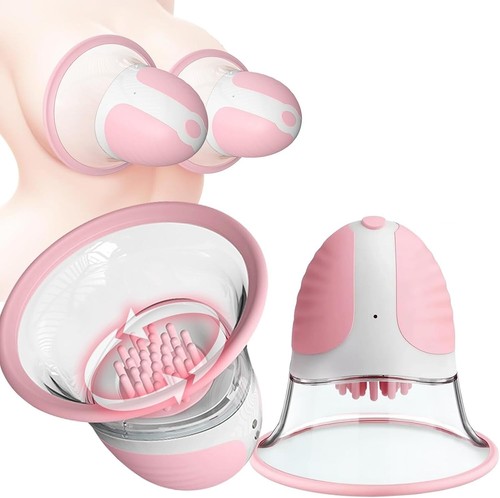 Vacuum breast enhancer - vacuum,