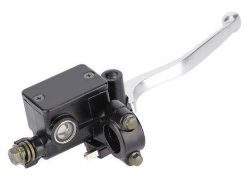 Hydraulic brake lever - hydraulic, master