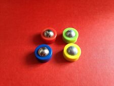 Original Ideal Rebound / Crossfire / Bumper Shot One Spare / Replacement Puck 