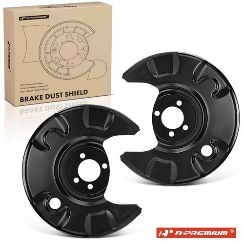 Premium rear brake - 2x,
