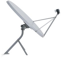 39 Inch 99cm Satellite Dish