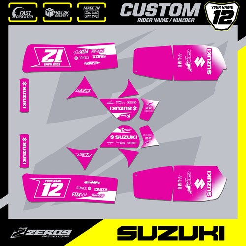 Suzuki lt50 quad 99 - quad, 84-99