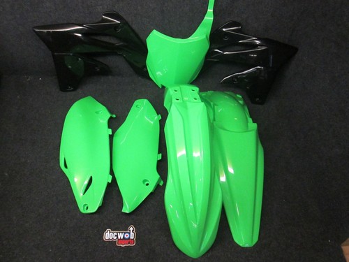 Kawasaki kxf250 2013 2016 - kxf250, 2013-2016