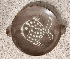 FISHLEY HOLLAND STUDIO POTTERY