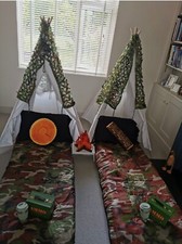 kids tepee tent