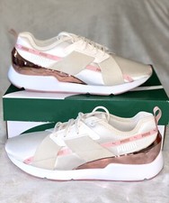 PUMA Muse X-2 Metallic Pastel