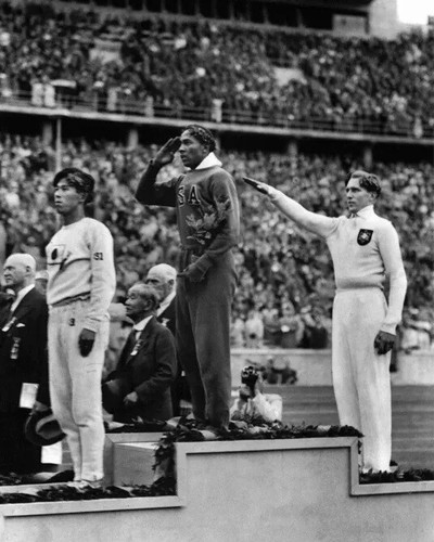 1936 berlin olympics - 1936,