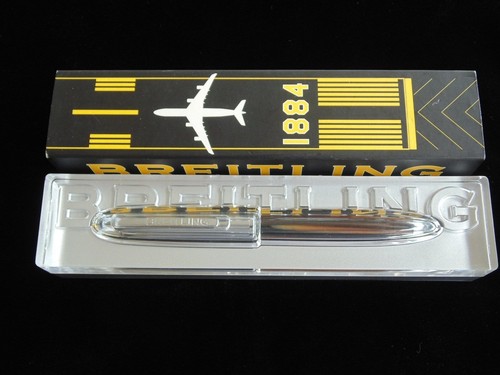 Breitling jewelry store gift - store,