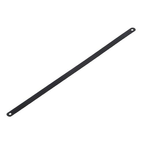 Hacksaw blade 300mm heavy - hacksaw,
