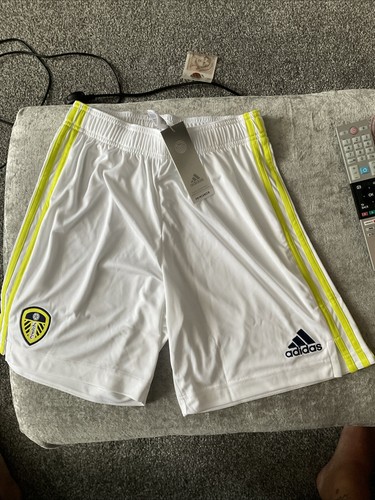 Leeds united men adidas - united, men’s