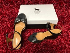 Woman Heeled Sandal Schmoove