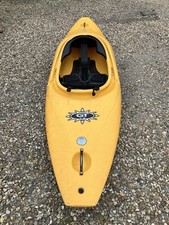 Kayak Dagger GT 7.8