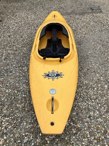 Kayak dagger 8 - kayak, gt