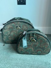 2 x Constellation Green