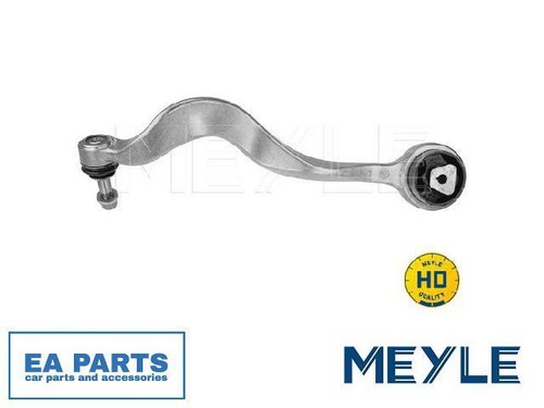 Track control arm for - control,