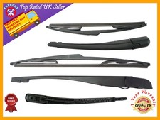 PEUGEOT 206 REAR WIPER ARM