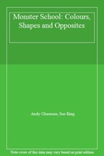 Monster School: Colours