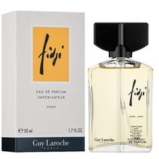 GUY LAROCHE FIDJI 50ML EAU DE