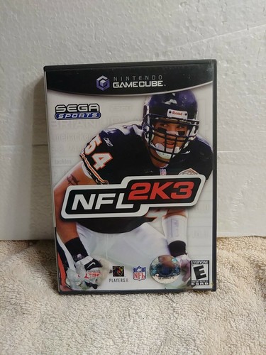 Used nintendo gamecube game - 1,