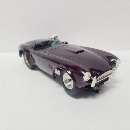 Revell ford cobra - ford,