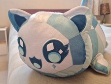 Aphmau MeeMeows Sparkly Kitty