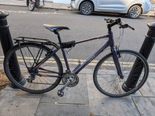 Giant Escape Women Hybrid Bike Size Medium