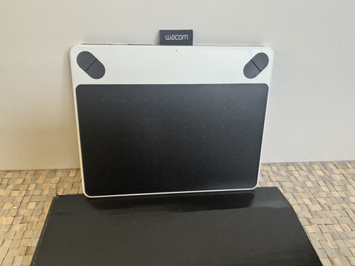 Wacom intuos ctl 490 - ctl-490, draw