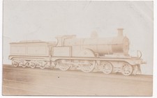Midland Railway Locomotive No