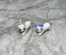 2 Vintage Wade Whimsies