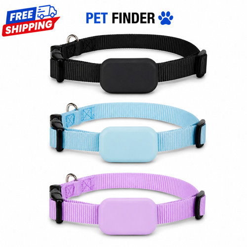 Mini pet gps - mini, tracker