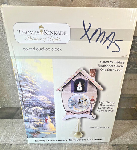 Thomas kinkade painter - thomas,