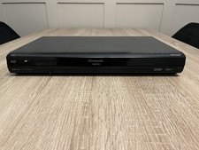 Panasonic DMR-EX769 160GB HDD