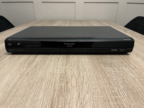 Panasonic dmr ex769 160gb - panasonic,