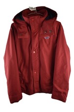Hollister All Weather Jacket