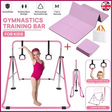 Gymnastics bar expandable - gymnastics,