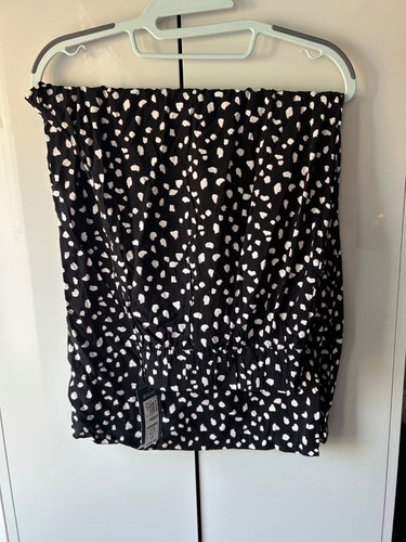 Thin wide leg crop - thin,