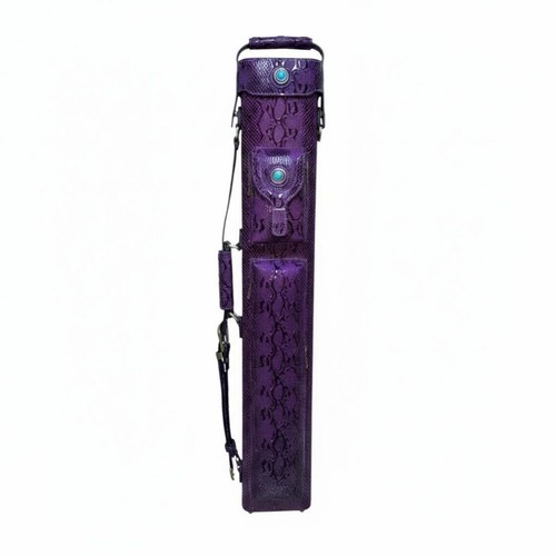 Wyrm scale leather - wyrm, case