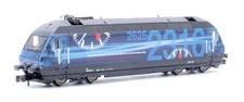  FLEISCHMANN 'N' GAUGE 731377
