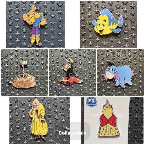 Disneyland paris cast - cast, refresh