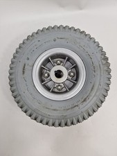 Shoprider Malaga solid drive wheel 3.00-4 part electric mobility wheelchair p...