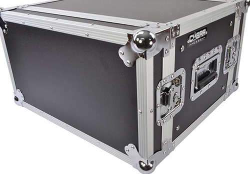 Cobra inch rack flight - rack,