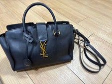 Saint Laurent Cabas Shoulder