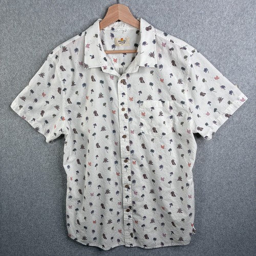Marine layer shirt mens - layer,