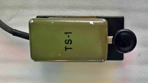 Vintage military morse - military,