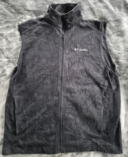 Columbia mens fleece - columbia,