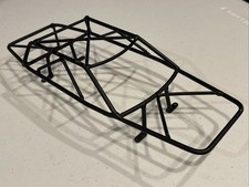 Integy Steel Roll Cage Body
